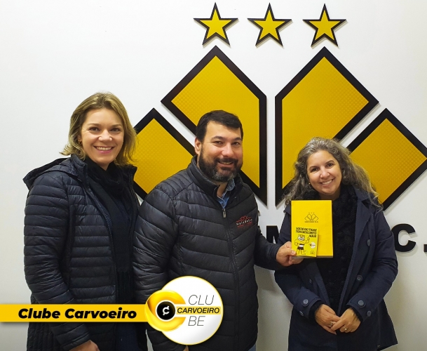 Mais Bella entra no Clube Carvoeiro 