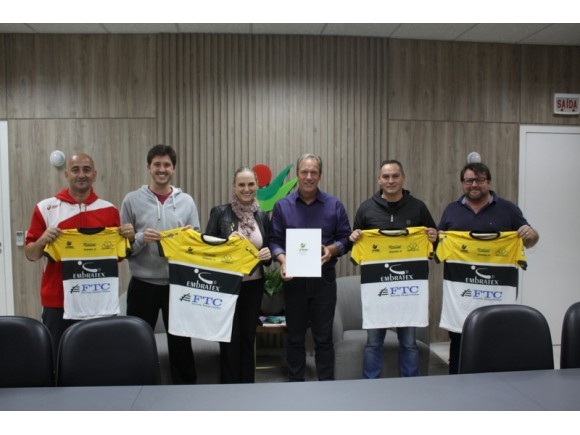 Mais duas cidades assinam convênio com Projeto Tigrinhos