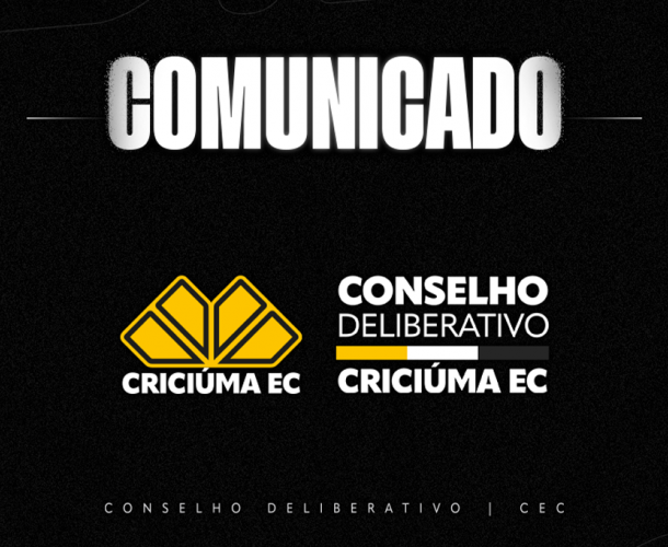 Manifestação Oficial Conselho Deliberativo CEC