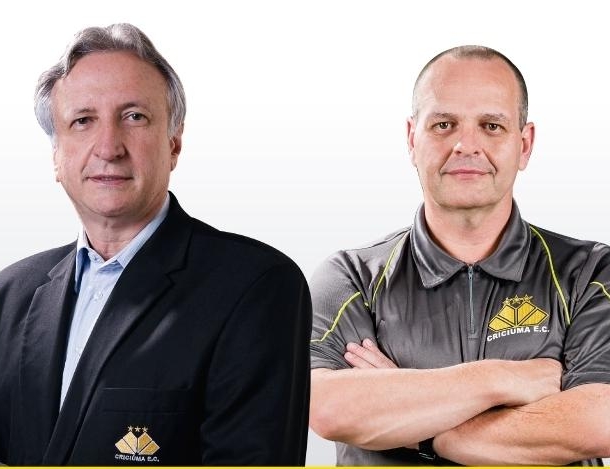 Médicos do Criciúma participam de Congresso