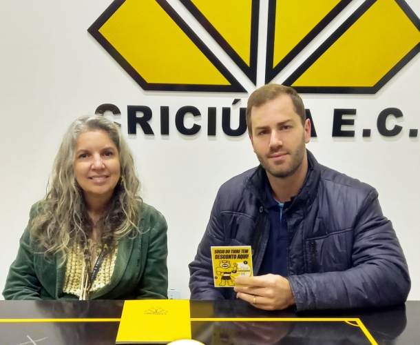 My Robot entra no Clube Carvoeiro 