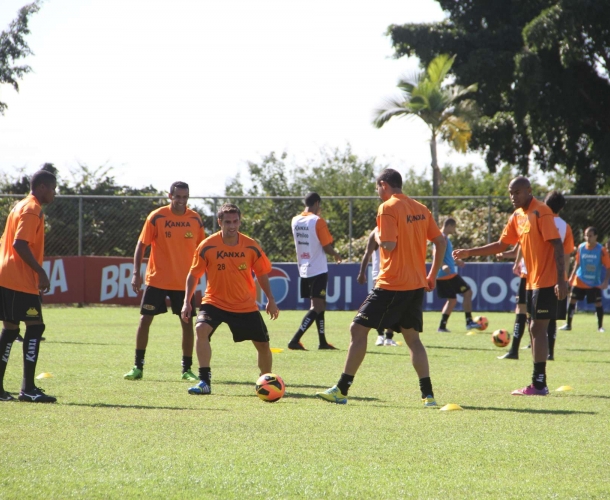 No recomeço da Série A, Tigre joga em Minas
