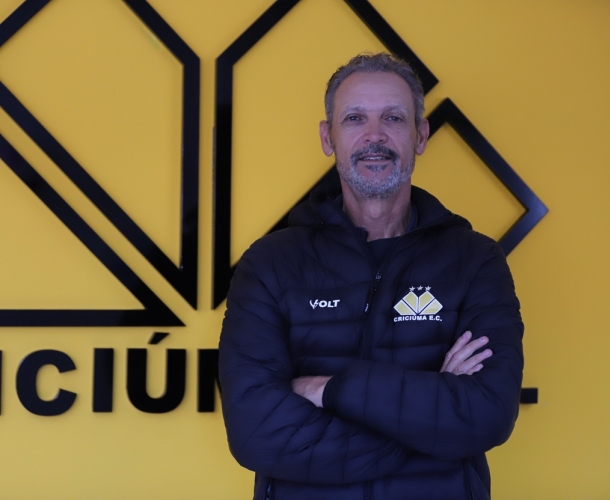 Novidades nas coordenações da base do Tigre