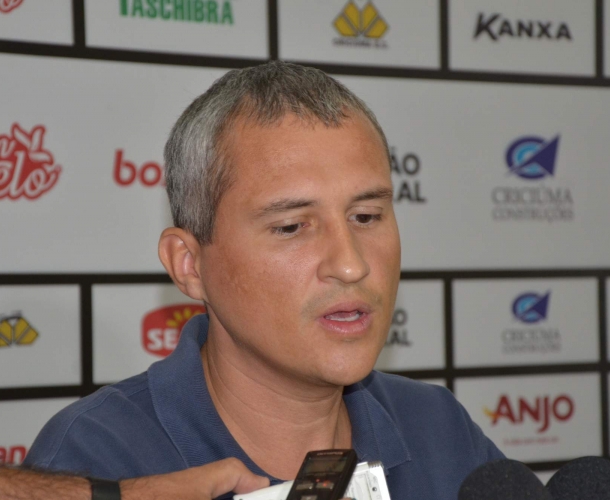 Obras no Heriberto Hülse garantem mais segurança