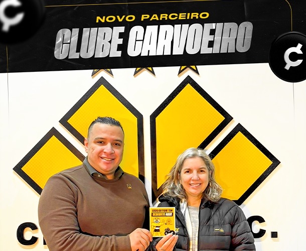 Outback Criciúma entra para o Clube Carvoeiro 