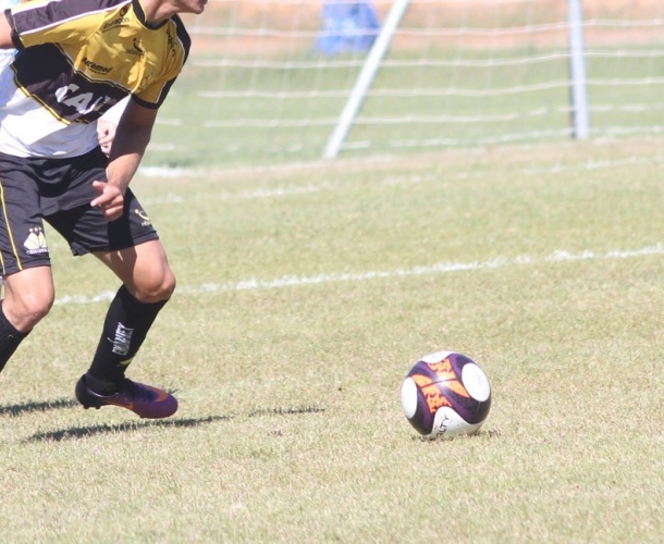 Partida do Sub-20 é adiada