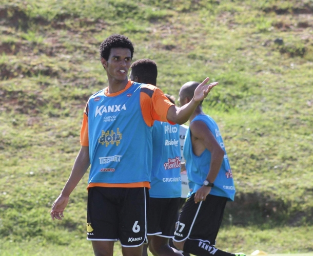 Páscoa quer nova vitória do Tigre