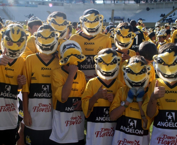 Prefeituras assinam convênio com Projeto Tigrinhos