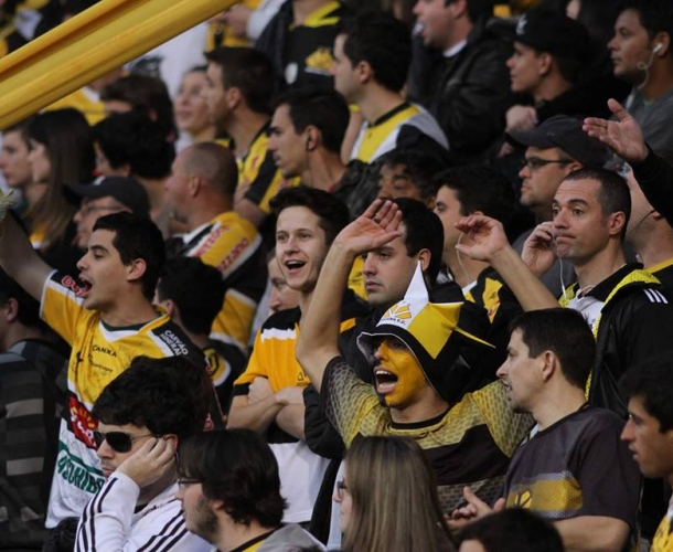 Promoção Jogo Solidário: Criciúma x Cruzeiro 