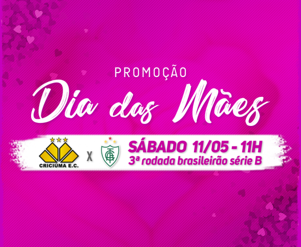 Promoção Mãe Carvoeira