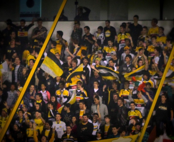 Quase 100 adesões de sócios em uma semana