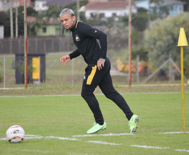 Reapresentação após a vitória e foco no Brasileiro