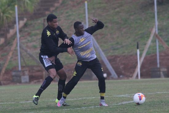 Reapresentação após empate