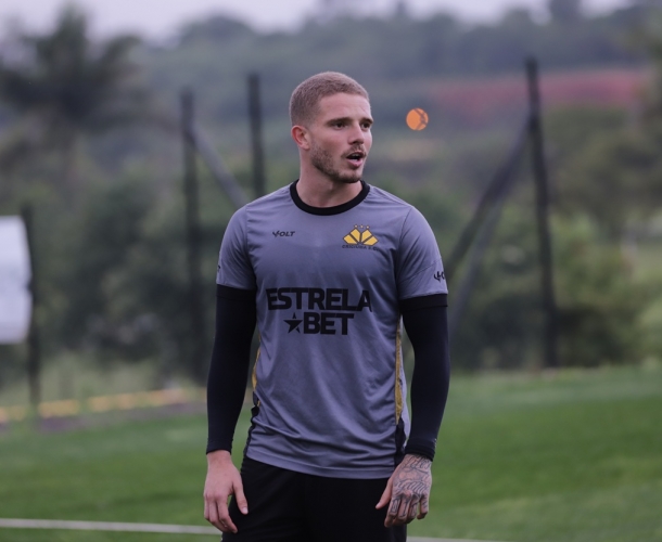 Reapresentação após o empate em Araraquara