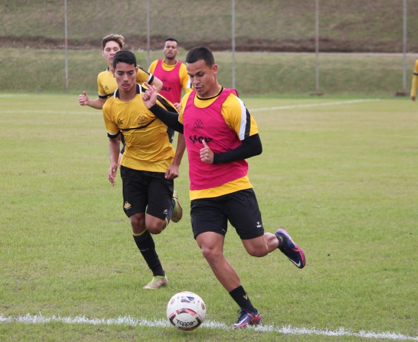 Reapresentação após o título estadual