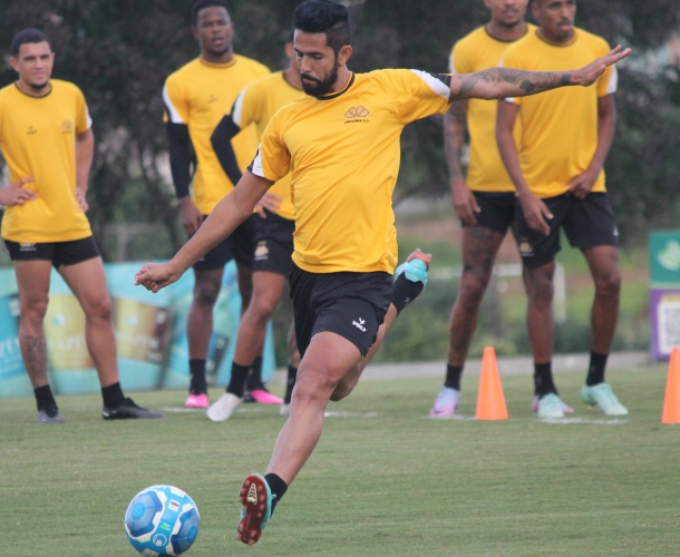 Reapresentação com treinamento técnico