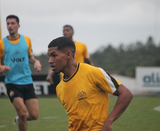 Reapresentação e preparação para a semifinal