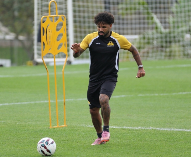 Reapresentação para a 22ª rodada da Série B