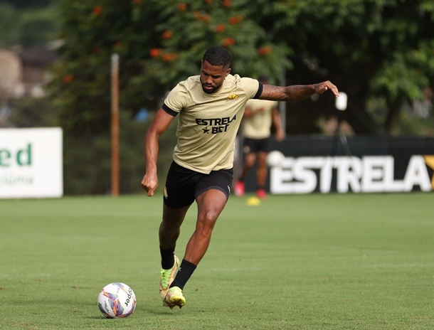 Reapresentação para a 8ª rodada do estadual