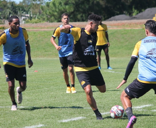Regenerativo e atividade técnica na reapresentação 
