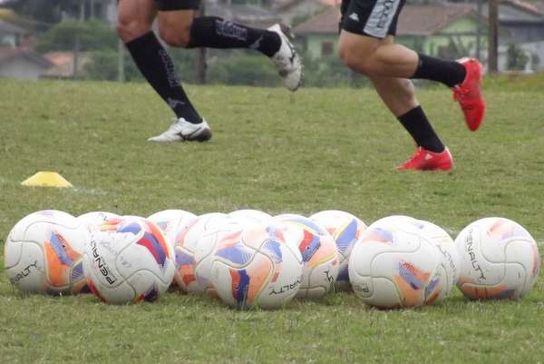 Relacionados para o duelo contra o ABC