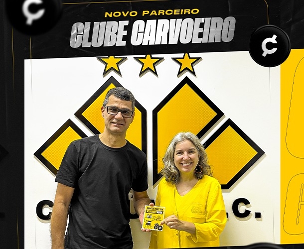  Restaurante Bella Village entra para o clube carvoeiro