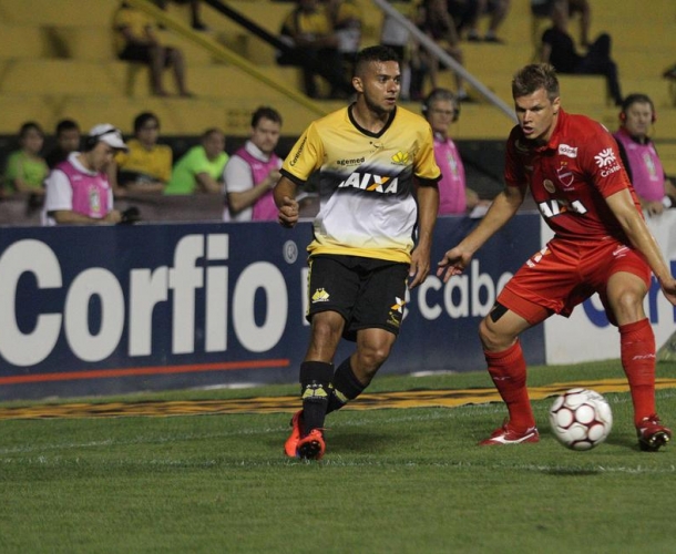 Resultado ruim no Majestoso