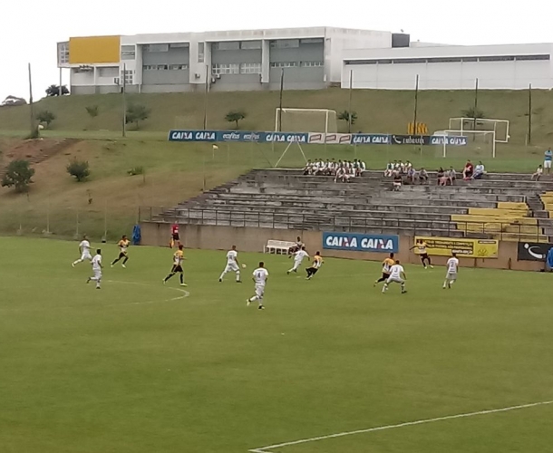 Resultados ruins no CT