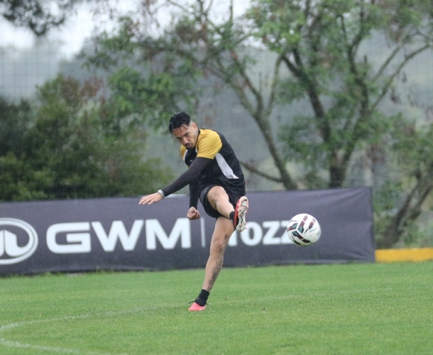 Reta final de preparação para a 29ª rodada