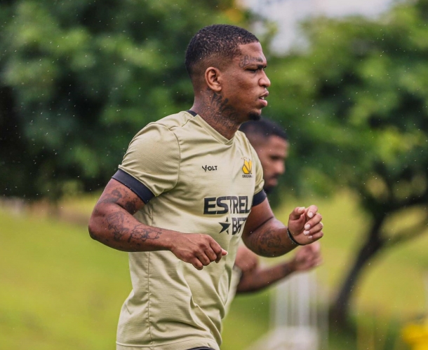 Reta final de preparação para a estreia