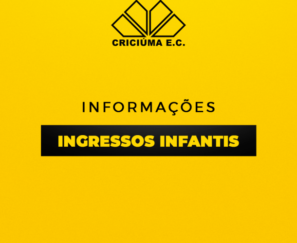 Retirada de ingressos infantis para jogo diante do CRB