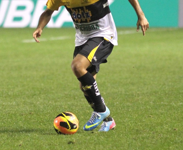 Retrospecto: Criciúma x Grêmio