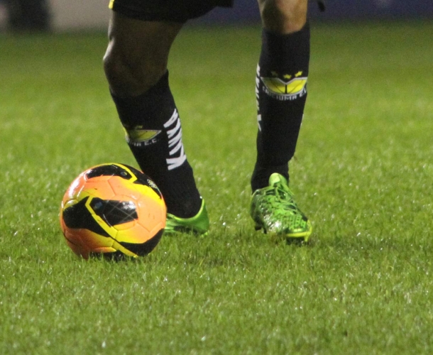 Retrospecto de Tigre e Salgueiro