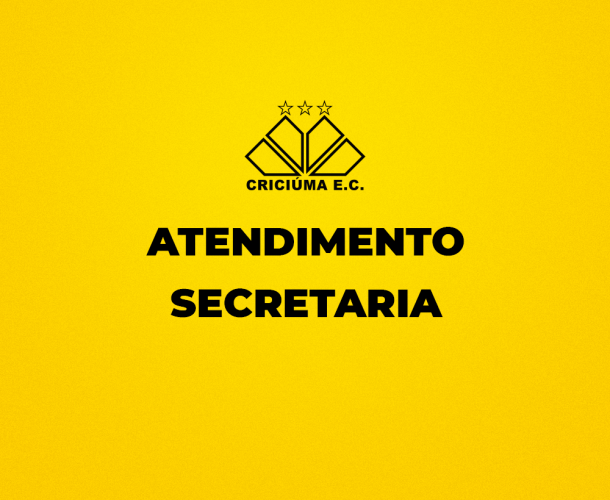 Secretaria entra em recesso de Páscoa