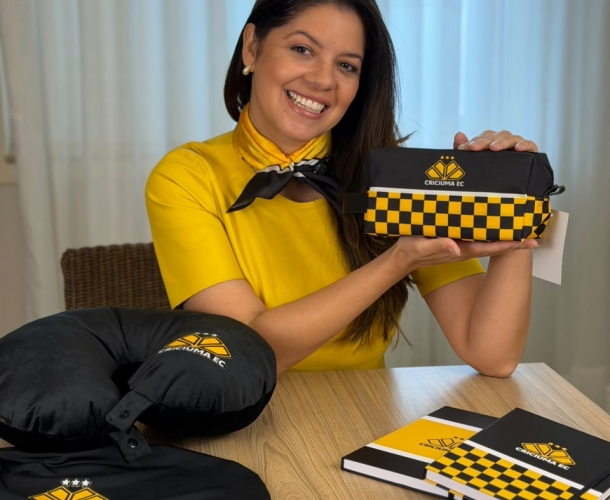 Signora lança nova coleção de produtos licenciados