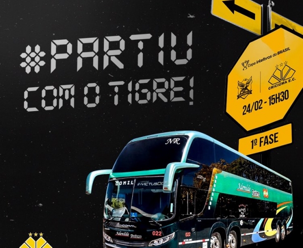 Sócio torcedor terá ônibus gratuito para a estreia no Rio