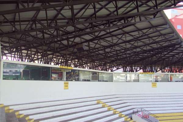 Sócios ganham ingressos de camarote