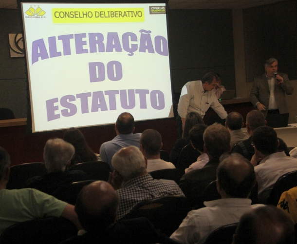 Sócios patrimoniais são convocados para assembleia