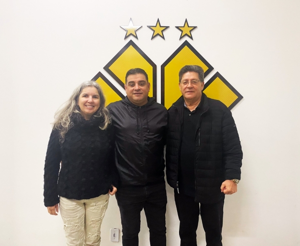 Spillere Sports é parceira da Copa Criciúma Sub-17