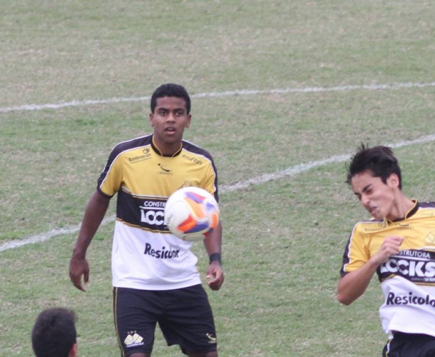 Sub-15 e Sub-17 encaram a Chapecoense