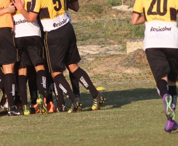 Sub-15 e Sub-17 encaram o Guarani