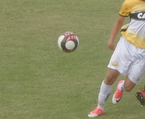 Sub-17 conhece adversário na Copa do Brasil