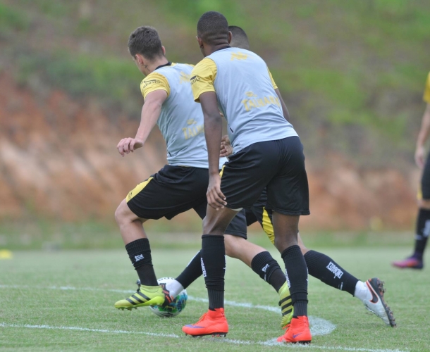 Sub-20 do Tigre encara o Santo André