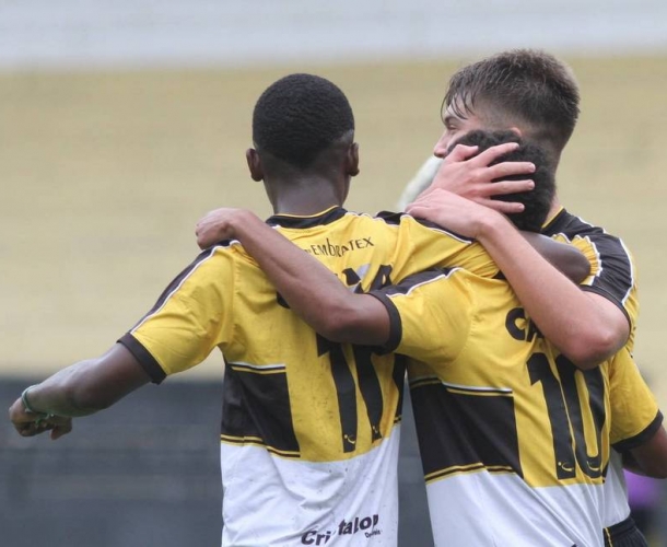 Sub-20 do Tigre recebe o Palmeiras