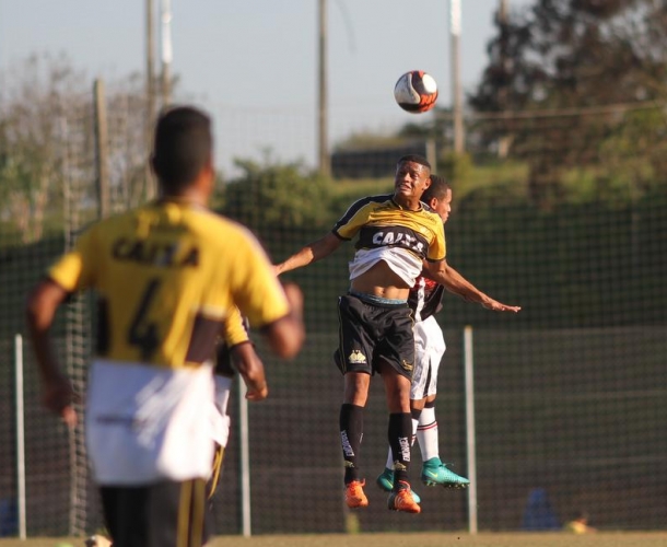 Sub-20 duela por vaga na decisão