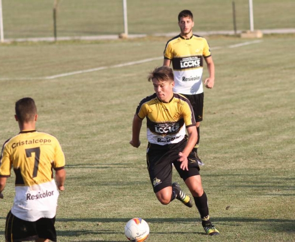 Sub-20 encara o Atlético Tubarão