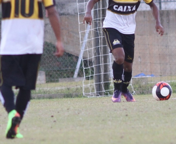 Sub-20 encerra participação na primeira fase