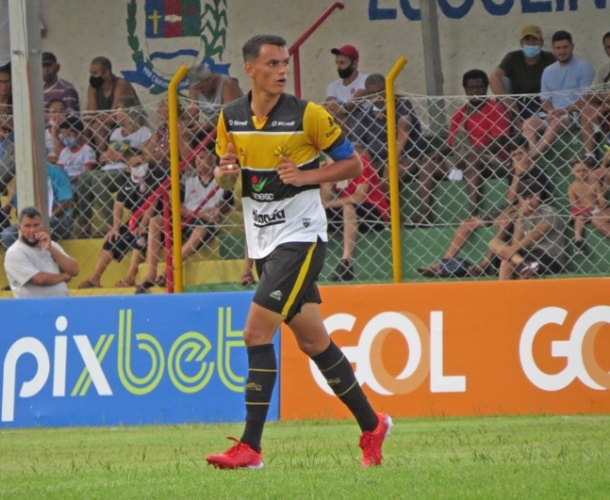 Sub-20 perde para o Nova Iguaçu na Copa SP