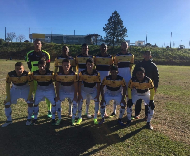 Sub-20 vence e enfrenta o Figueirense nas quartas