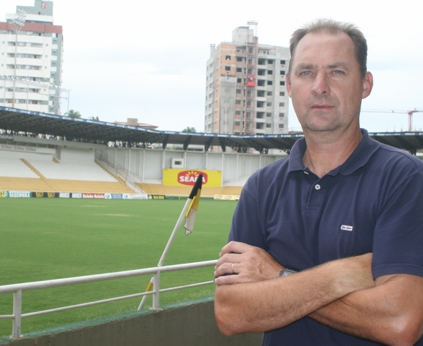 Sub-20 do Tigre inicia concentração na terça-feira